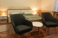 Ciprus Apartman Hévíz 4 ágyas apartman csendes környezetben - Kép 4