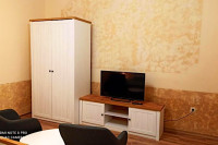 Ciprus Apartman Hévíz 4 ágyas apartman csendes környezetben - Kép 5