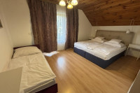 Zamárdiban kiadó apartmanok Balatontól öt perc sétára
