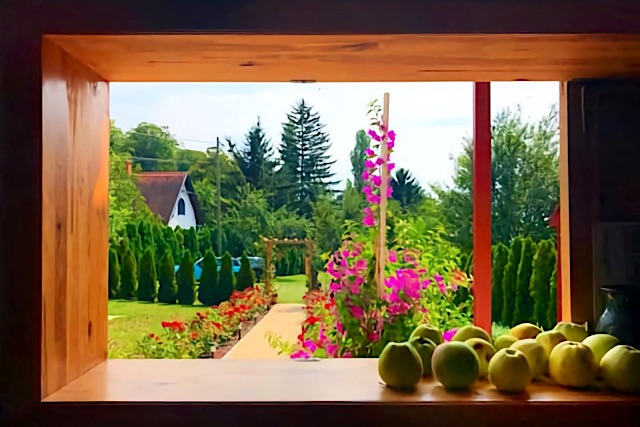 Szigligeten panzióban klimatizált 2-4 ágyas szobák kiadók - Kép 2