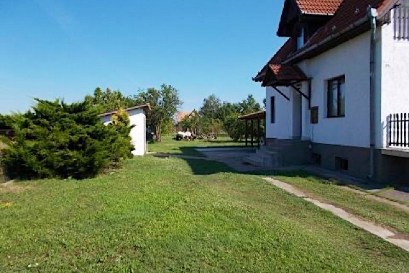 Pihenjen, horgásszon a Tisza-tónál az András vendégházban - Kép 5