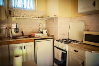 A Völgyi Vendégházban Hegykőn apartmanok kiadók Fertőtáj - Kép 5