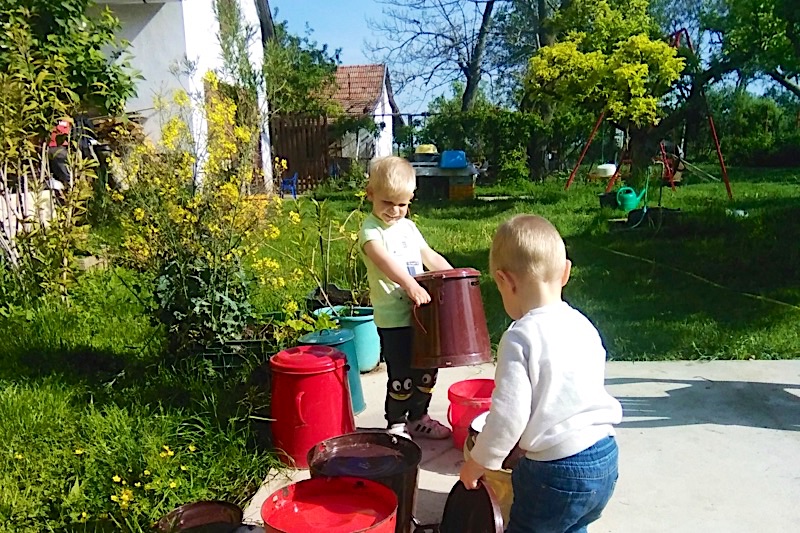 Nyugi Tanya Szentes-Magyartés, közvetlen vízpart, stég és csónak - Kép 5
