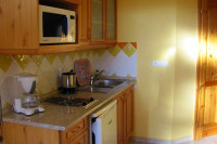 Alsóhegyi Apartmanok Zalakaros egész évben várják Önt - Kép 2