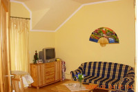 Alsóhegyi Apartmanok Zalakaros egész évben várják Önt - Kép 4