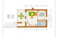 Alsóhegyi Apartmanok Zalakaros egész évben várják Önt - Kép 2