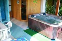 Wellness Vendégház Eger igényes szobák kiadók - Kép 4