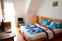 Wellness Vendégház Eger igényes szobák kiadók - Kép 3