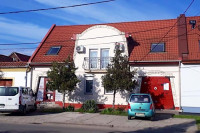 Wellness Vendégház Eger igényes szobák kiadók