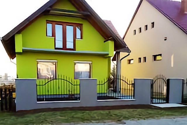 Bertalan Ház Balatonlellén a Balatontól 300m-re