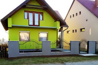 Bertalan Ház Balatonlellén a Balatontól 300m-re