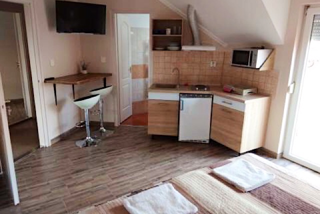Álom Apartman Hajdúszoboszló igényesen berendezett apartmanokkal várja - Kép 2