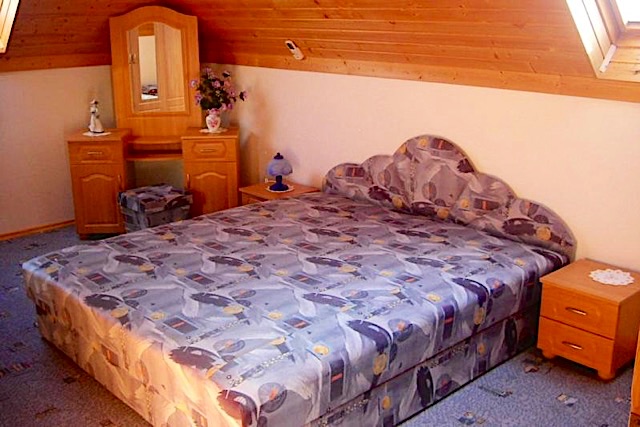 Lovász Apartmanház Tapolcán szeretettel várja vendégeit
