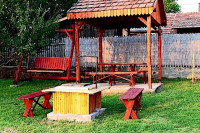 Csipkés Apartmanház Aggtelek - Kép 4