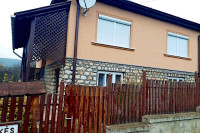 Csipkés Apartmanház Aggtelek
