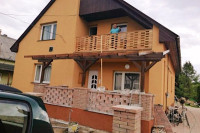 Szép kártya elfogadó önálló balatoni szállás Balatonföldvár-Kőröshegy