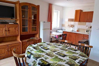 Szép kártya elfogadó önálló balatoni szállás Balatonföldvár-Kőröshegy - Kép 3