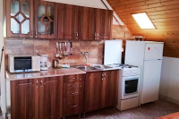 Szép kártya elfogadó önálló balatoni szállás Balatonföldvár-Kőröshegy - Kép 4