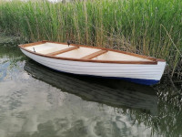 Horgászszállás a Balatontól 15m-re Fenyvesen horgászstéggel csónakkal - Kép 2