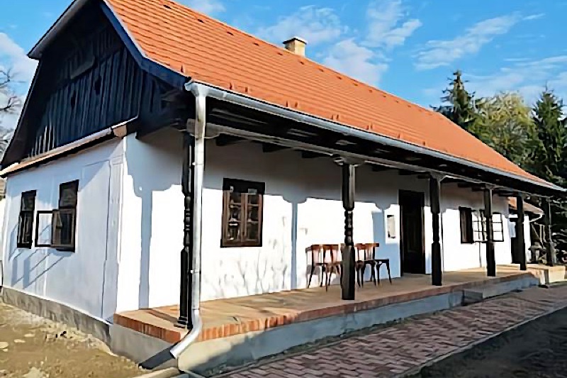 Zsindely Vendégház Jánd A Tisza arany homokos partján