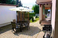 Hajdúszoboszlón apartmanok kiadók (gyermek kedvezmény pótágyon) - Kép 5