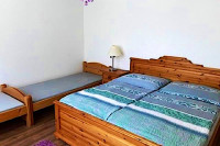 Hajdúszoboszlón apartmanok kiadók (gyermek kedvezmény pótágyon) - Kép 2