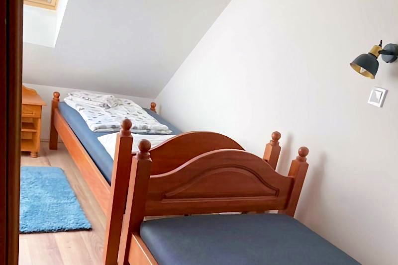 Zamárdiban vízközeli szállás kiadó max 12 főig - Kép 6