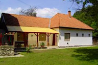 A Bükkben Szilvásvárad mellett Vendégház Nagyvisnyón