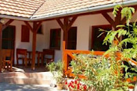 Egész évben, önálló 2 ágyas szobák a Tó strandtól 300m-re Abádszalókon - Kép 2