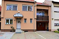 Apartman Edit Harkány a fürdőtől mindössze 250 méterre