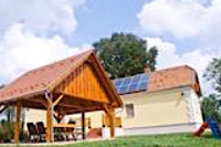Pihenés az Őrségi Nemzeti Park területén Harmatcsepp Vendégházban - Kép 3