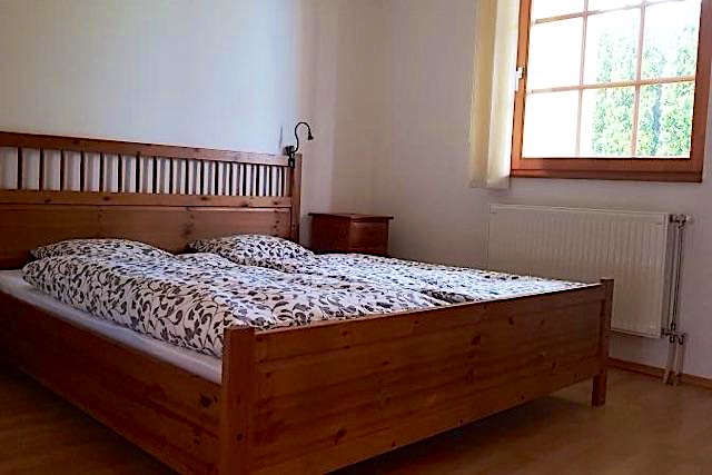 Bükfürdői modern, igényes apartman kiadó