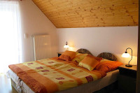 Vonyarcvashegyen 6 fős apartman balatoni panorámával - Kép 3