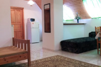Vonyarcvashegyen 6 fős apartman balatoni panorámával - Kép 4