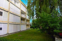 Balatonlellén vízparti klímás apartman a központban - Kép 2