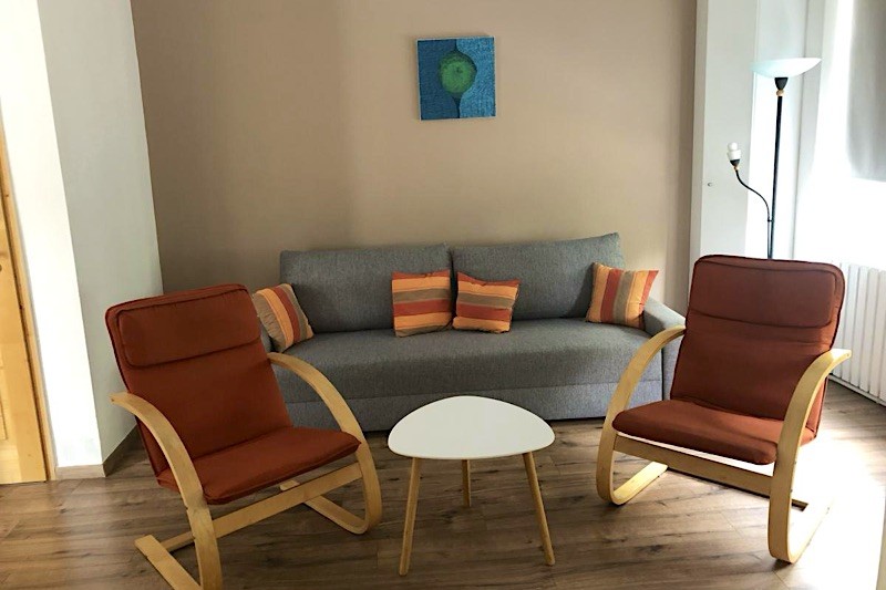 Pécsi nagyon jól felszerelt 6 fős belvárosi apartman, csendes helyen - Kép 3