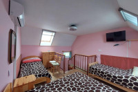 Gyékényes kiadó 2 fős tóparti ház - Kép 2