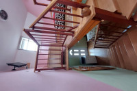 Gyékényes kiadó 2 fős tóparti ház - Kép 3