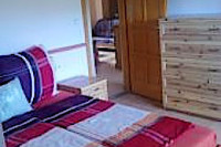 Lovason csendes nyugodt környezetben apartmanok kiadók