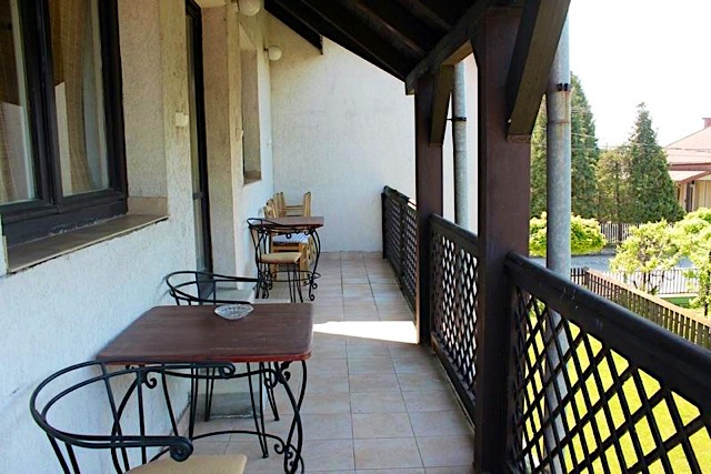 Bestapartman Balatonbogláron