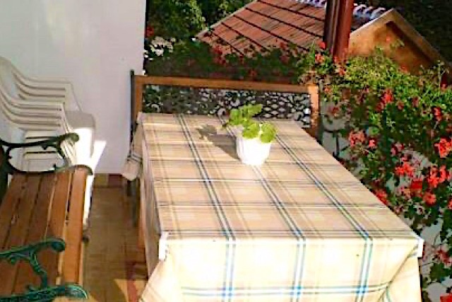 A hangulat, a béke, a kikapcsolódás és a móka itt mind fellelhető - Kép 2