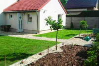 Balatonalmádiban 5 fős vendégház kiadó a vízparthoz közel - Kép 3