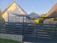 Önálló nyaralóban zavartalanul nyaralhat Balatonkenesén - Kép 5