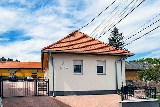 Bakony és a Vértes között, Bodajkon 2-4 fős apartmanok kiadók - Kép 7