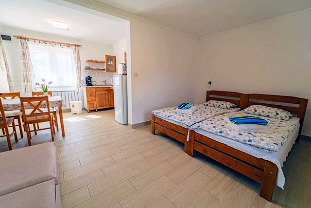 Bakony és a Vértes között, Bodajkon 2-4 fős apartmanok kiadók - Kép 6