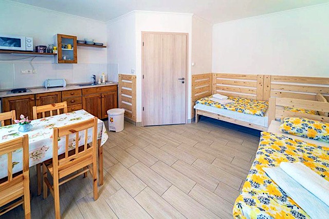 Bakony és a Vértes között, Bodajkon 2-4 fős apartmanok kiadók - Kép 5