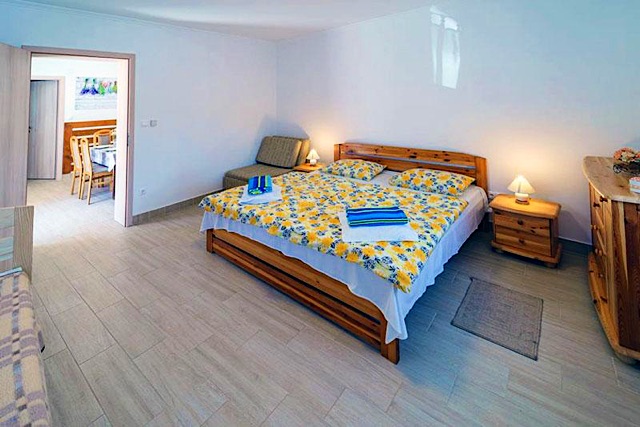 Bakony és a Vértes között, Bodajkon 2-4 fős apartmanok kiadók - Kép 4