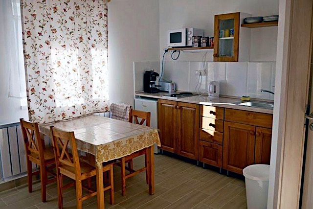 Bakony és a Vértes között, Bodajkon 2-4 fős apartmanok kiadók - Kép 3