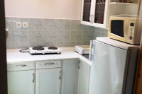 Zamárdiban a szabadstrandtól 120m-re apartman 6 fő részére kiadó - Kép 5