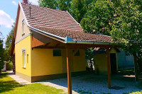 Horgászat, pihenés, kikapcsolódás Békésszentandráson - Kép 2